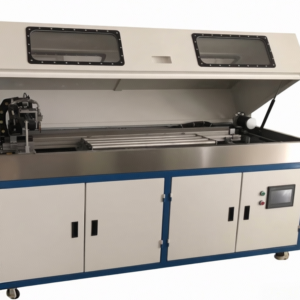 WASHER MACHINE FOR NEEDLE BED