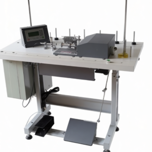 POMPON MACHINE HP1