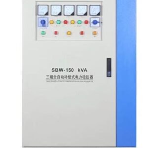 VOLTAGE REGULATOR  30~800KVA