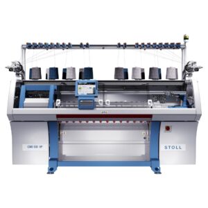 STOLL second hand CMS 530HP