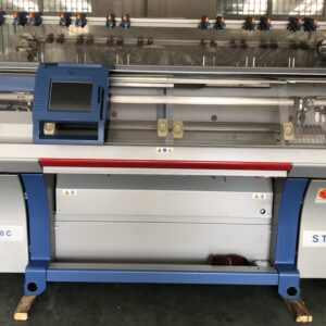 STOLL second hand 520C